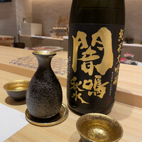 すし 福寿 - 