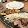 Teppan'Yaki Tenjin Horumon - 