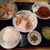 うみの食堂