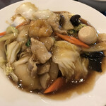 張記東北餃子房 - 