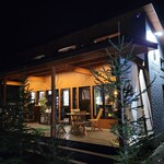 レストラン ナズ - 