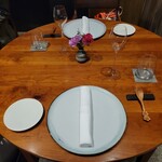 レストラン ナズ - 