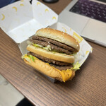 マクドナルド - 