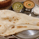 뉴 나마스테 인디아 사사즈카점 - 