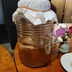 レストラン ナズ - 