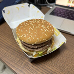 マクドナルド - 