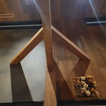 レストラン ナズ - 