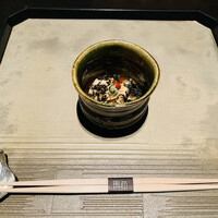 日本料理 「風花」 コンラッド東京 - 