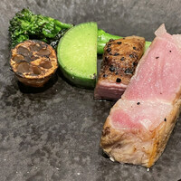オッジ ダルマット 西麻布店 - 
