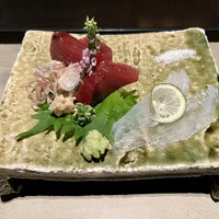 日本料理 「風花」 コンラッド東京 - 