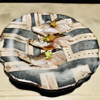 日本料理 「風花」 コンラッド東京 - 