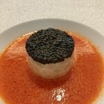 フランス料理 イイザカ - 