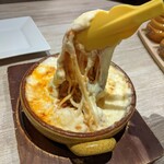 ハチミツとチーズ BEEHOUSE 千葉店 - 