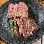 Genki Shichirin Yakiniku Gyuushige - 