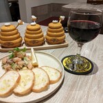 ハチミツとチーズ BEEHOUSE - 