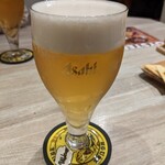 ハチミツとチーズ BEEHOUSE - 