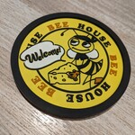 ハチミツとチーズ BEEHOUSE - 