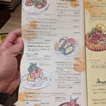 ハチミツとチーズ BEEHOUSE - 