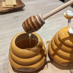 ハチミツとチーズ BEEHOUSE - 