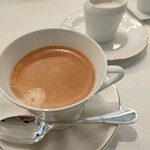 フランス料理 イイザカ - 