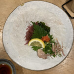 四国三郎 よしの川 - 