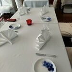 フランス料理 イイザカ - 