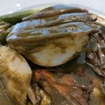 フランス料理 イイザカ - 