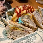 居酒屋 こばさく - 