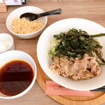 Soba Deizu - 