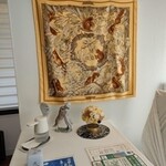 フランス料理 イイザカ - 