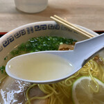 千姫 - スープ