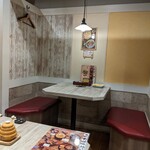 ハチミツとチーズ BEEHOUSE - 