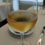 フランス料理 イイザカ - 