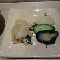 鮨 逸喜優 - 