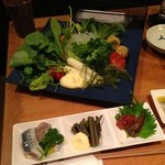 Shunsai Izakaya Fukurou - 