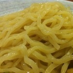 Gengetsu - 麺