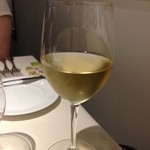 フランス料理 ル・クール - 5/11  第一のシャブリ。。。