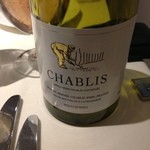 フランス料理 ル・クール - 5/11  第一のシャブリ