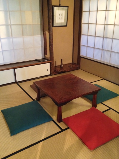 なんてんcafe 要町 カフェ 食べログ