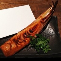 柚子屋旅館・一心居 - 焼き筍☆
                
                朝堀で、ジューシーでとっても甘みのある筍！うまし♡
