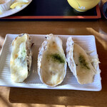 的矢かき料理の店 はしもと - 