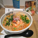 UP Noodle TOKYO - 