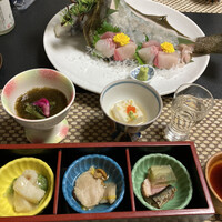 いかだ荘 山上 - 