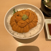 函館うに むらかみ 日本生命札幌ビル店 - 