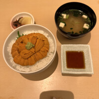 函館うに むらかみ 日本生命札幌ビル店 - 