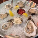 3RD BAR EATING HOUSE - 