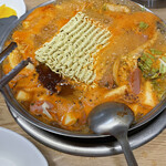 モッシドンナ - 