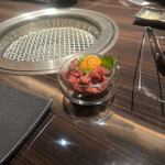 YAKINIKU FIFTY-FIVE TOKYO - 