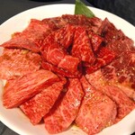 Yakiniku Goni Kyu - 