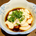 Kisetsu No Nabe Enishi - 